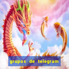 grupos de telegram mais 18